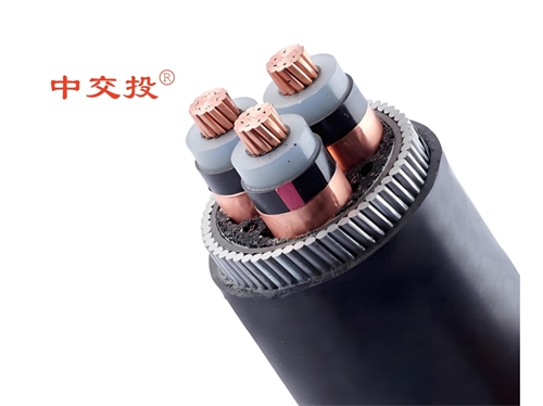 絕緣層厚度具體怎么影響電纜壽命？南寧中交投電纜